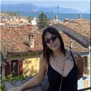 Neolaureata in scienze biologiche offre ripetizioni di scienze